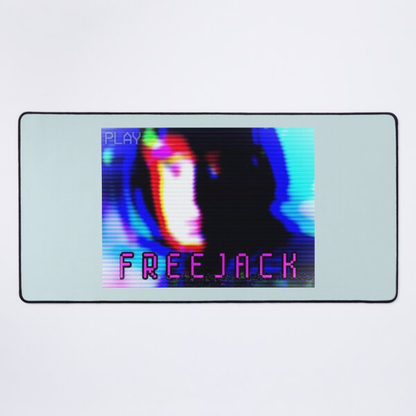 Item preview, Freejack designed and sold by CiaraTran1.