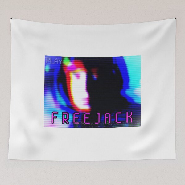 Item preview, Freejack designed and sold by CiaraTran1.