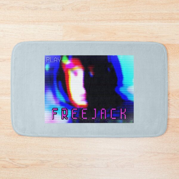 Item preview, Freejack designed and sold by CiaraTran1.