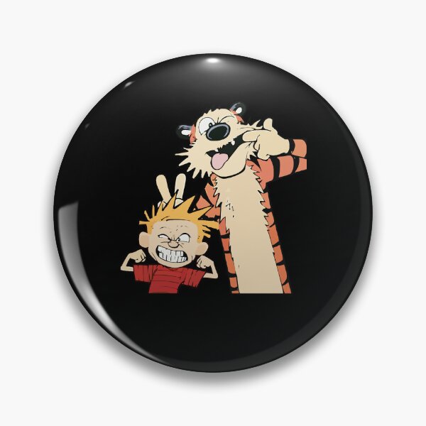 Item preview, calv n hobbs designed and sold by Kennebrunk.
