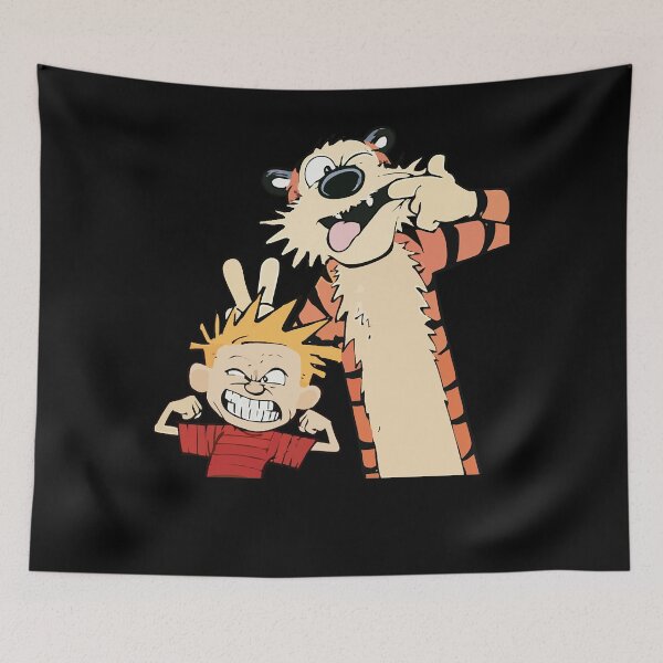 Item preview, calv n hobbs designed and sold by Kennebrunk.