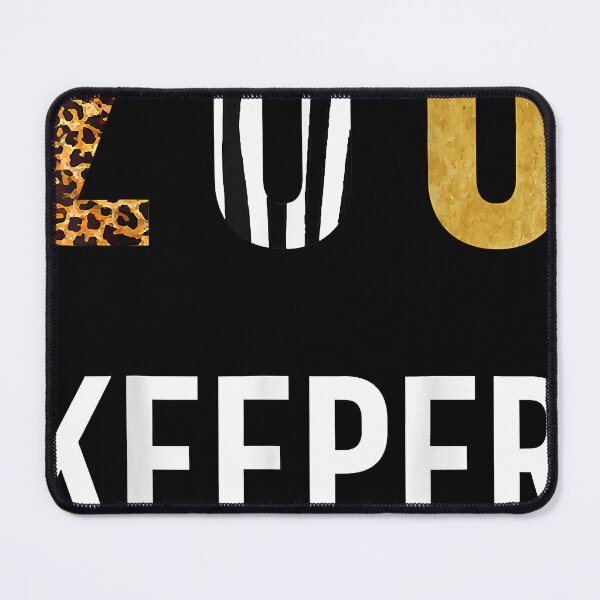 Item preview, Zoo Keeper Halloween designed and sold by TANNERPERNICEL1.