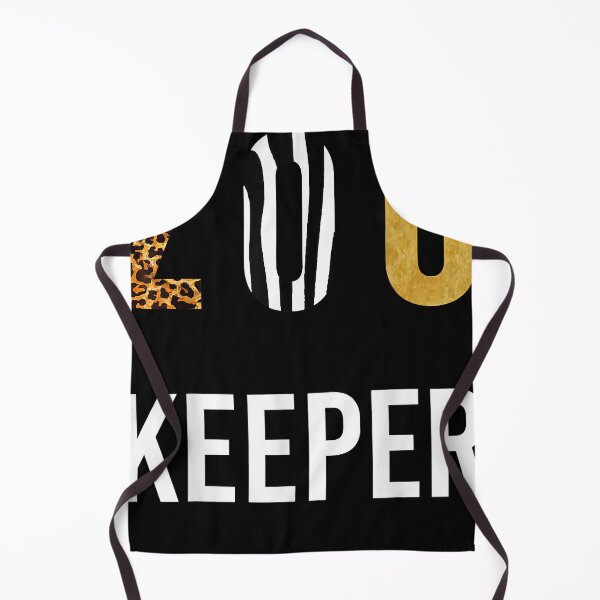 Item preview, Zoo Keeper Halloween designed and sold by TANNERPERNICEL1.