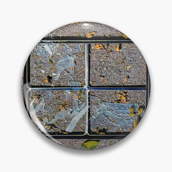 Item preview, Here Comes the Pane designed and sold by Steve Walser.