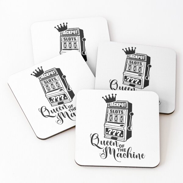 Item preview, Casino slot machines retro designed and sold by Juan2320.