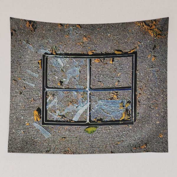 Item preview, Here Comes the Pane designed and sold by Steve Walser.