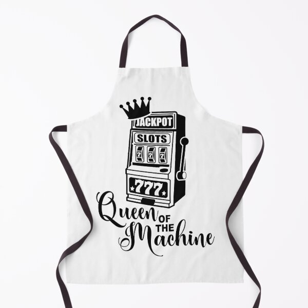Item preview, Casino slot machines retro designed and sold by Juan2320.