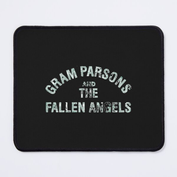 Item preview, Gram Parsons and the Fallen Angels designed and sold by CiaraTran1.