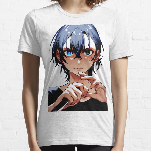 Summertime Render Anime Unisex T-Shirt - Teeruto