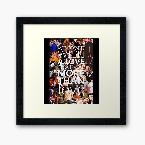 Item preview, Love Funny Man Handsome Darren Criss Male Actor Gifts For Everyone designed and sold by White101Vernon.