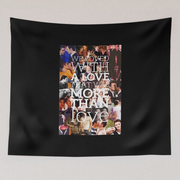 Item preview, Love Funny Man Handsome Darren Criss Male Actor Gifts For Everyone designed and sold by White101Vernon.