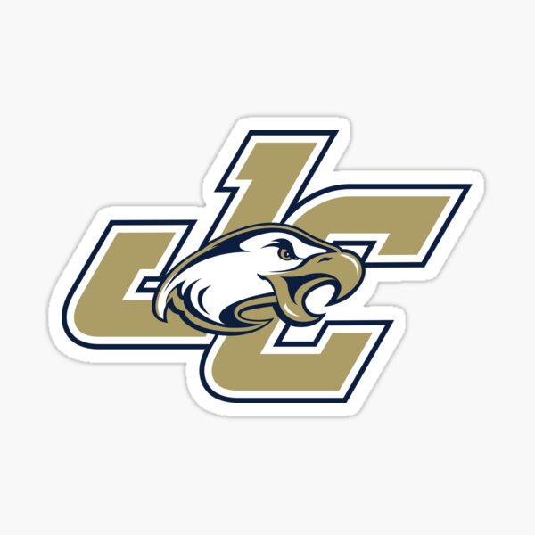 "Juniata College eagles" Sticker for Sale by WaldenShadwell Redbubble