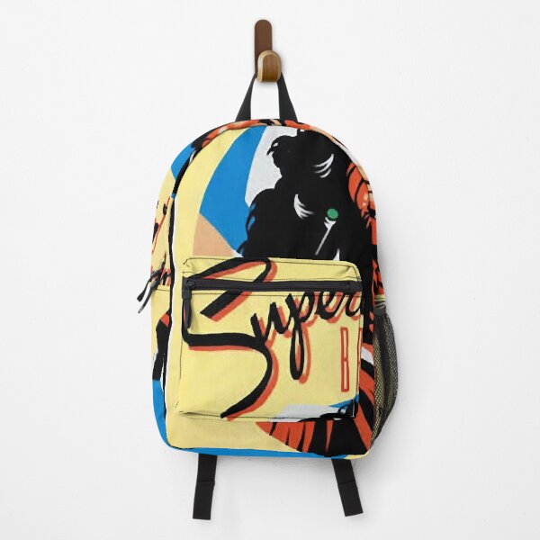 Item preview, Supertramp breakfast designed and sold by Kennebrunk.