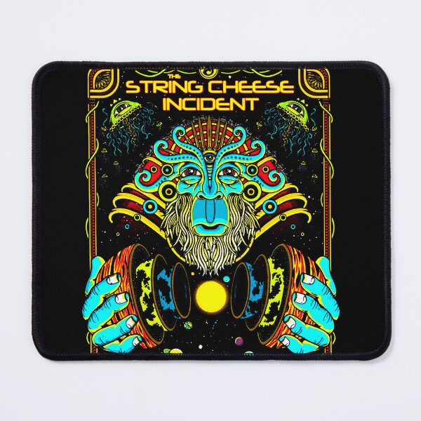 Item preview, The String Cheese Incident band tour popular in jambase designed and sold by tesa80.