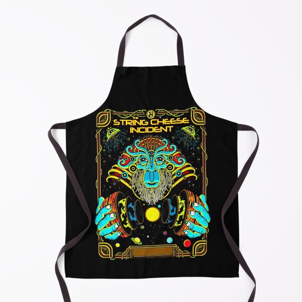 Item preview, The String Cheese Incident band tour popular in jambase designed and sold by tesa80.