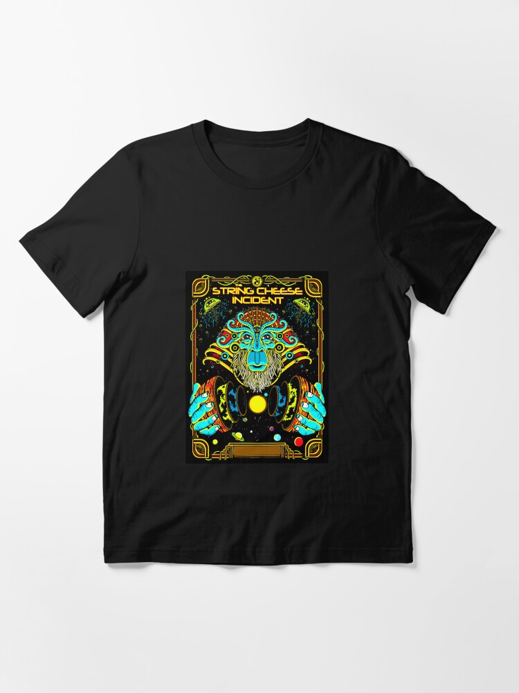 String cheese incident store shirt