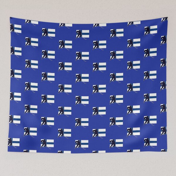 Item preview, I Love Suomi ~ Finland Hockey Flag T-Paidat Shirt designed and sold by deanworld.