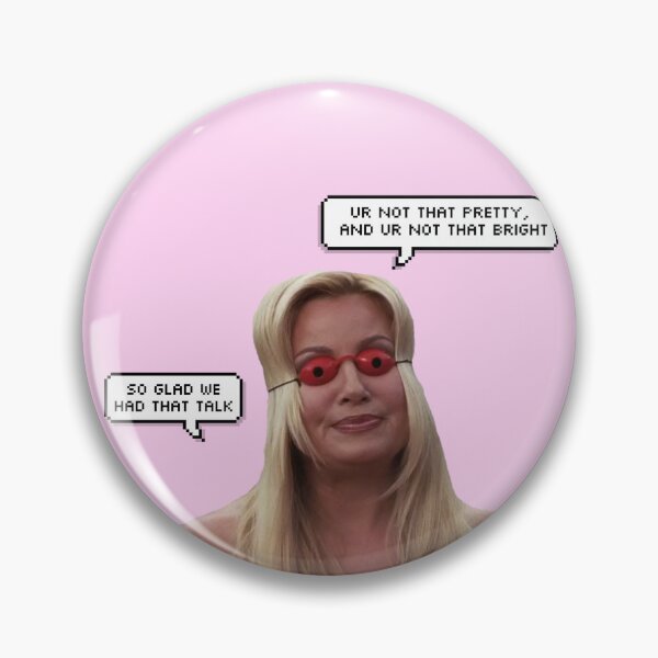 Item preview, Jennifer Coolidge from A Cinderella Story designed and sold by ematzzz.