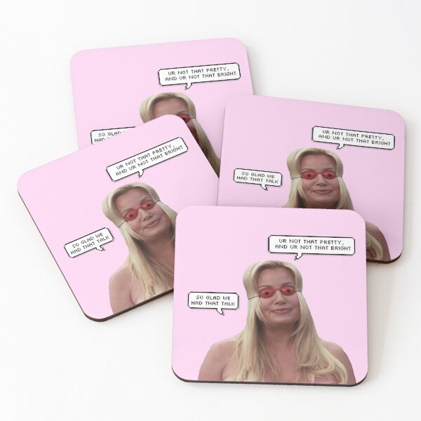 Item preview, Jennifer Coolidge from A Cinderella Story designed and sold by ematzzz.