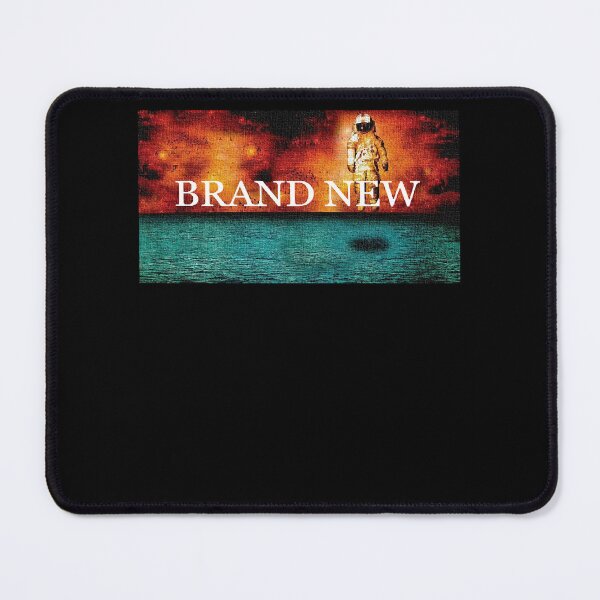 Item preview, Brands New band designed and sold by Kennebrunk.