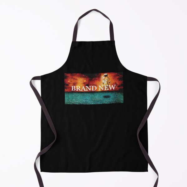 Item preview, Brands New band designed and sold by Kennebrunk.