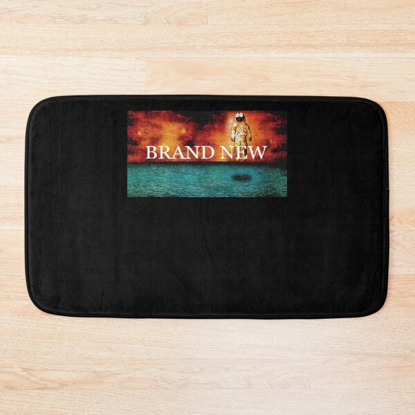 Item preview, Brands New band designed and sold by Kennebrunk.