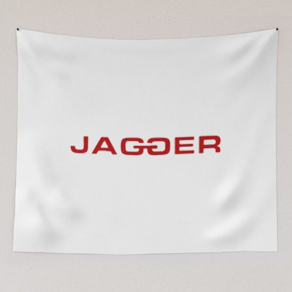 Item preview, Awesome Retro Jagger designed and sold by CiaraTran1.