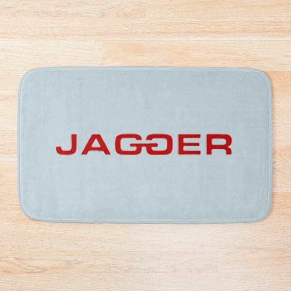 Item preview, Awesome Retro Jagger designed and sold by CiaraTran1.