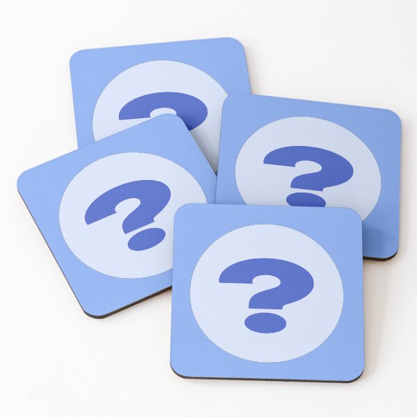 Item preview, Question Mark T-Shirt - Questioning Everything Clothing iPhone Case designed and sold by deanworld.