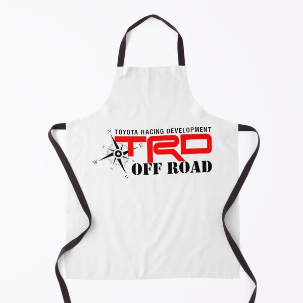 Item preview, TRD Off Road Compass designed and sold by LastLineinBlue.