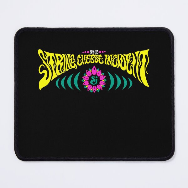 Item preview, The String Cheese Incident band tour popular in jambase designed and sold by tesa80.