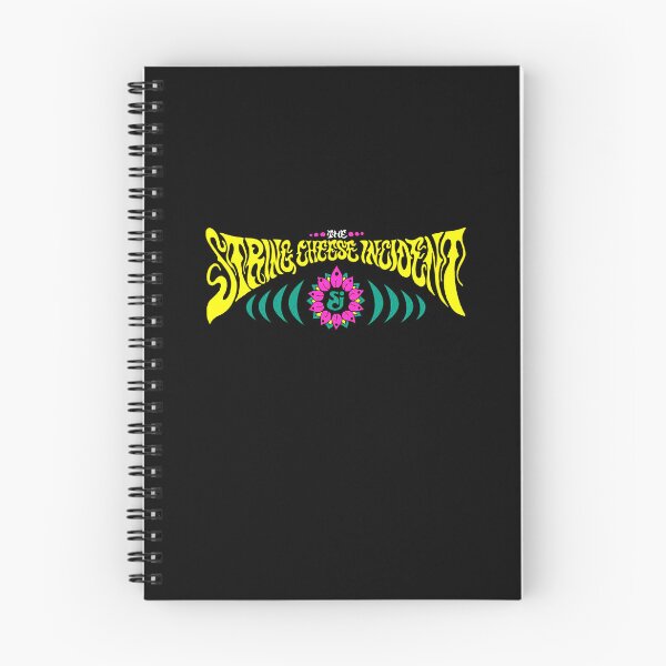 Item preview, The String Cheese Incident band tour popular in jambase  designed and sold by tesa80.