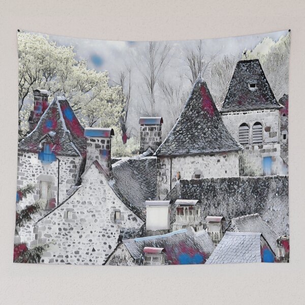 Item preview, watercolor designed and sold by krzis-Lorent.