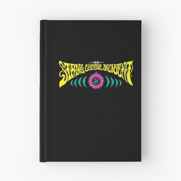 Item preview, The String Cheese Incident band tour popular in jambase designed and sold by tesa80.