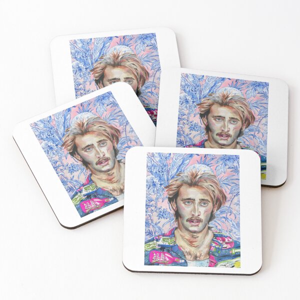 Item preview, Nicolas cage art designed and sold by Juan2320.