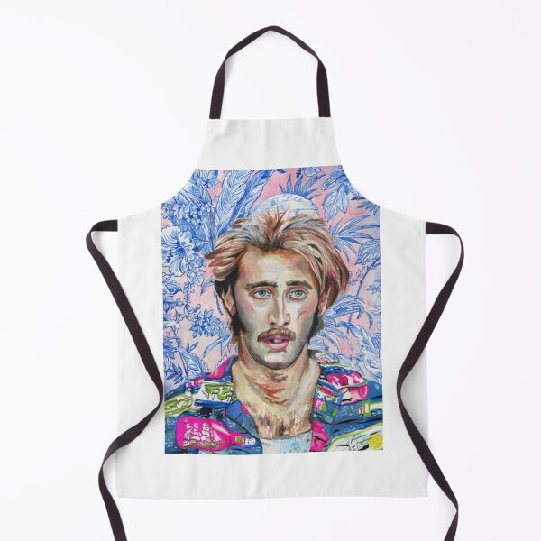 Item preview, Nicolas cage art designed and sold by Juan2320.