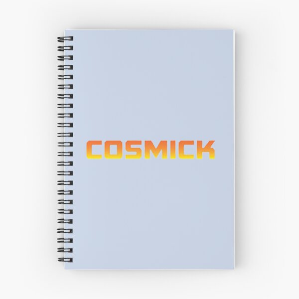 Item preview, Cosmic Mike designed and sold by CiaraTran1.