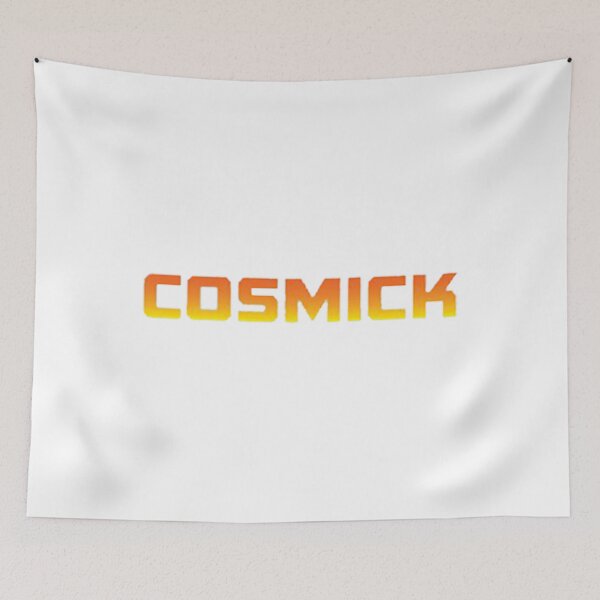 Item preview, Cosmic Mike designed and sold by CiaraTran1.