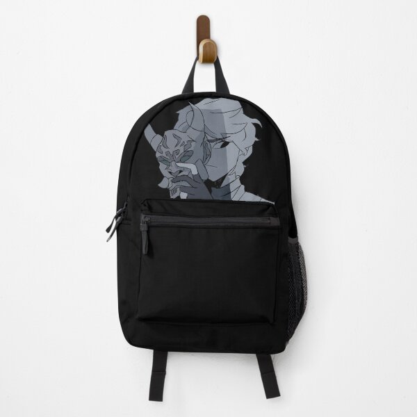 Item preview, Oni Mask designed and sold by LostF3ather.