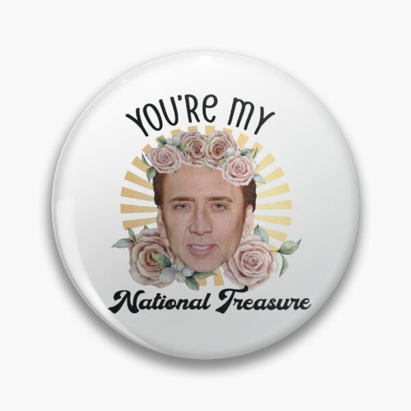 Item preview, Nicolas cage actor designed and sold by Juan2320.