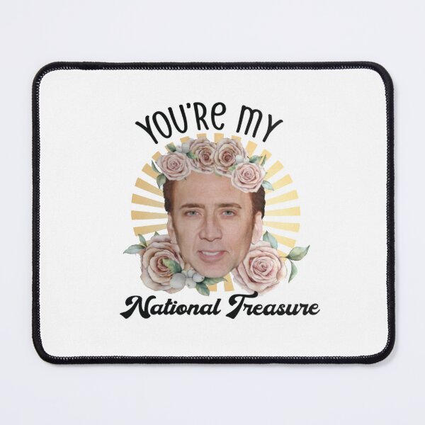 Item preview, Nicolas cage actor designed and sold by Juan2320.