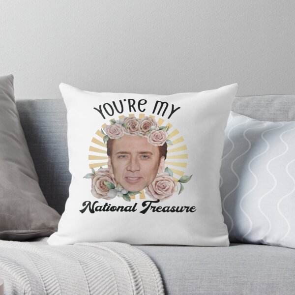 Item preview, Nicolas cage actor designed and sold by Juan2320.