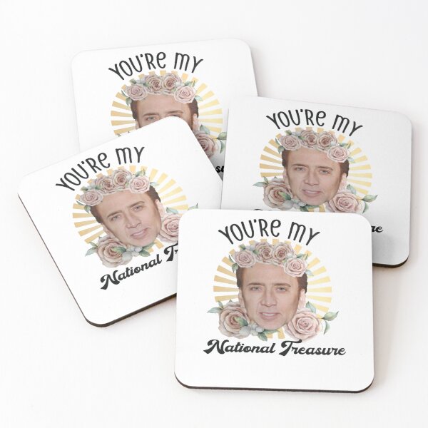 Item preview, Nicolas cage actor designed and sold by Juan2320.