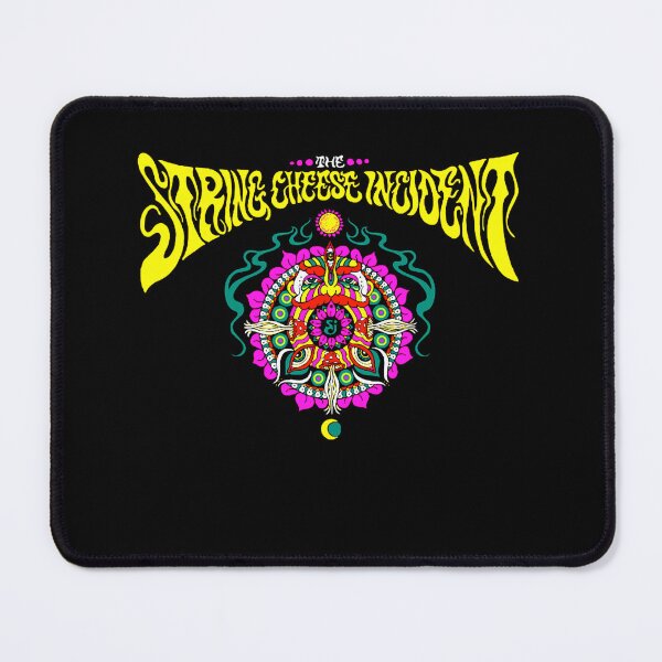Item preview, The String Cheese Incident band tour popular in jambase  designed and sold by tesa80.