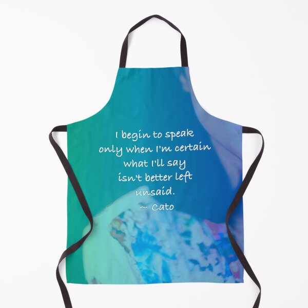 Item preview, Better Left Unsaid designed and sold by Emilyromrell.