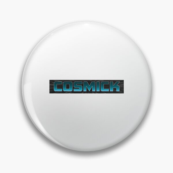Item preview, CosMick designed and sold by CiaraTran1.