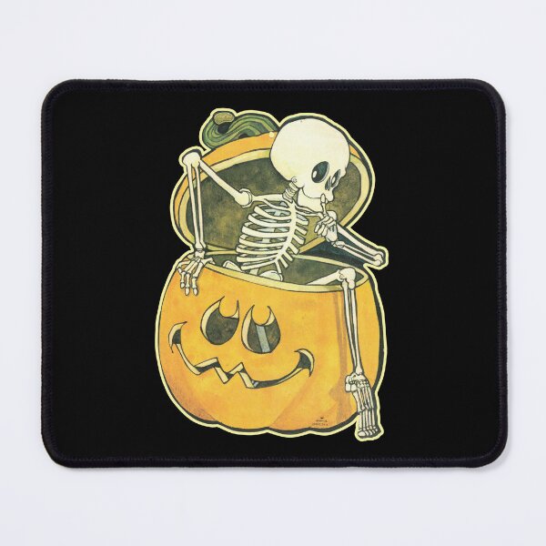 Item preview, Skelet-O'-Lantern designed and sold by Shindig-Shop.