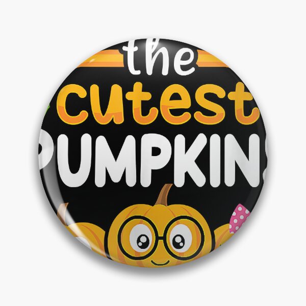 Item preview, The Cutest Pumpkins In The Patch Teacher Halloween designed and sold by TAYLORMOLLO4.