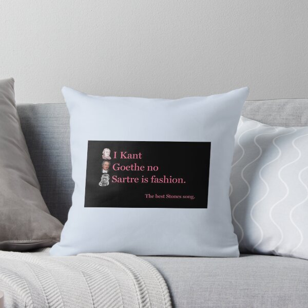 Item preview, Funny rock philosophy designed and sold by CiaraTran1.