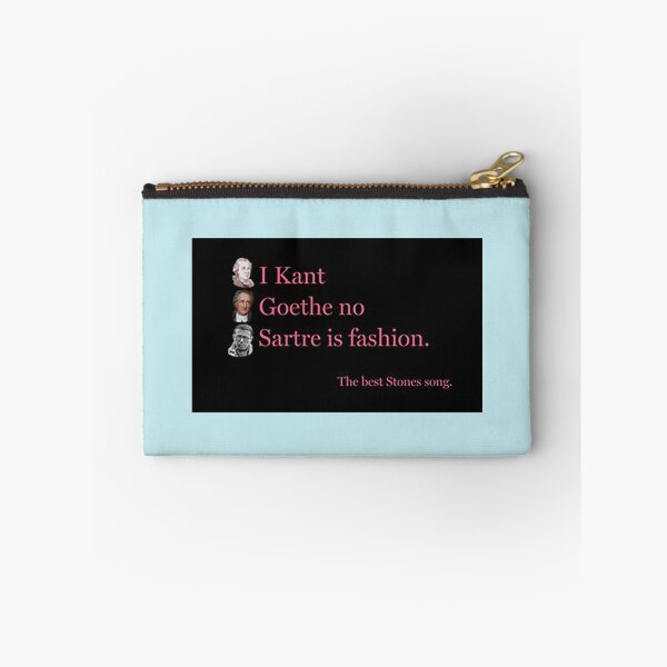 Item preview, Funny rock philosophy designed and sold by CiaraTran1.